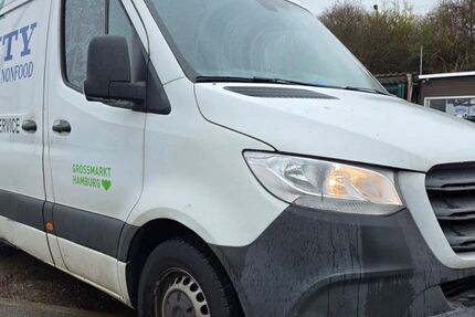 Mercedes-Benz Sprinter 396.000 km 10.890 &euro; Frankfurt am Main 60486