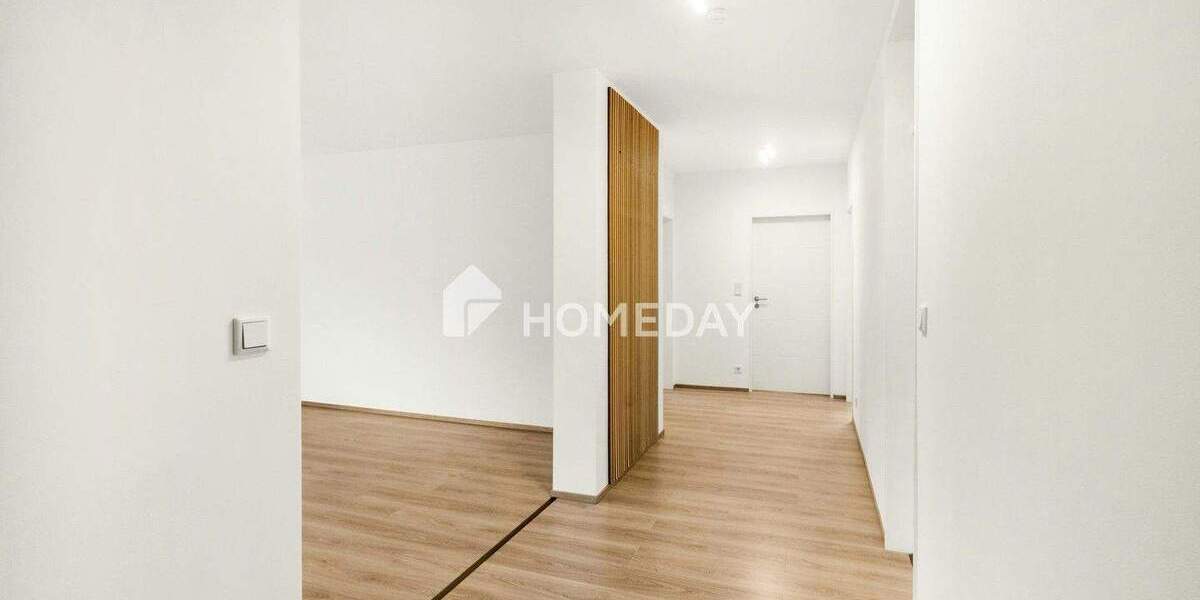 Etagenwohnung Frankfurt am Main Heddernheim - 3 Zimmer, 102 m&sup2;, 535.000&euro; | Angebot:25140803