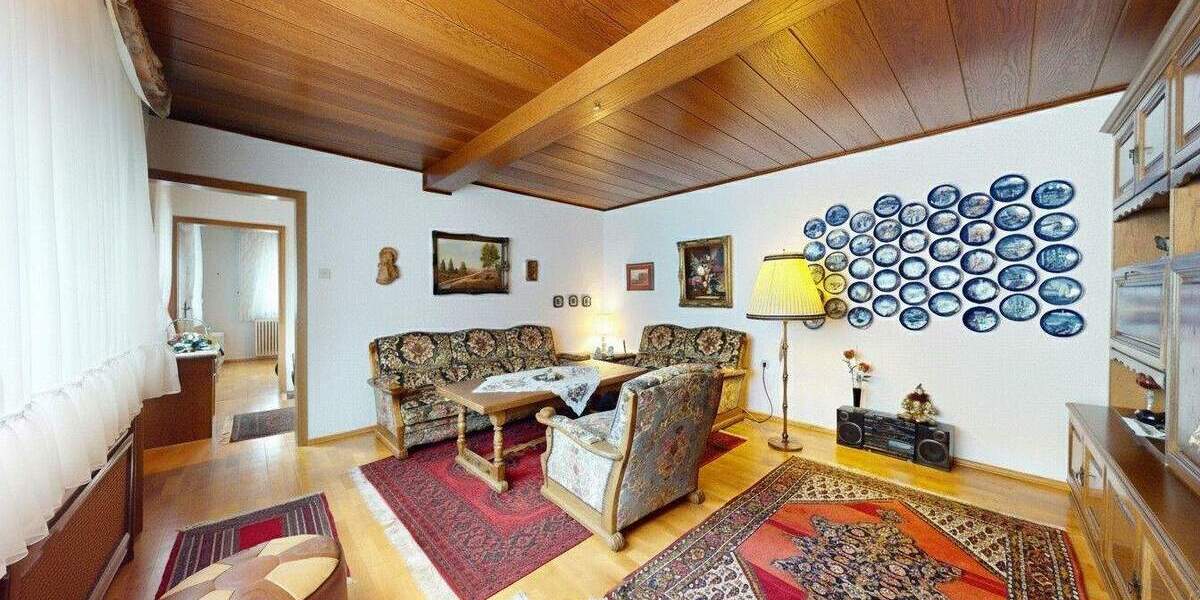 Einfamilienhaus Frankfurt am Main Nieder-Eschbach - 5 Zimmer, 96 m&sup2;, 360.000&euro; | Angebot:25626443