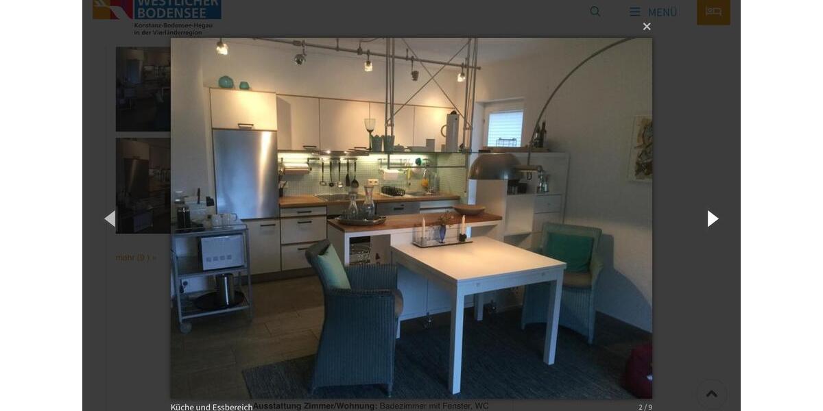 Erdgeschoßwohnung Frankfurt am Main Bonames - 2 Zimmer, 61 m&sup2;, 297.000&euro; | Angebot:26367002