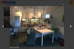 Erdgeschoßwohnung Frankfurt am Main Bonames - 2 Zimmer, 61 m&sup2;, 297.000&euro; | Angebot:26367002