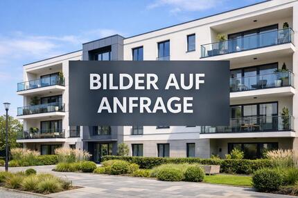 Neubau: 2-Zimmerwohnung mit Balkon in Griesheim zu vermieten! 2 zimmer