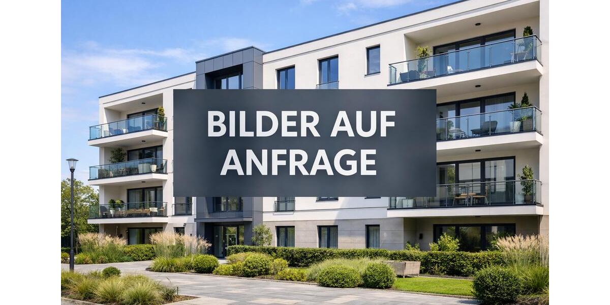 Neubau: 2-Zimmerwohnung mit Balkon in Griesheim zu vermieten! 2 zimmer