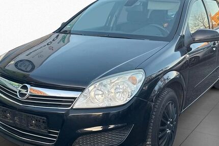 Opel Astra 73.000 km 4.490 € Langen 63225