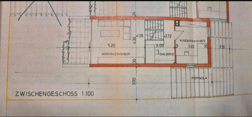 Reihenendhaus mit Sauna, Schwimmbad 5 zimmer