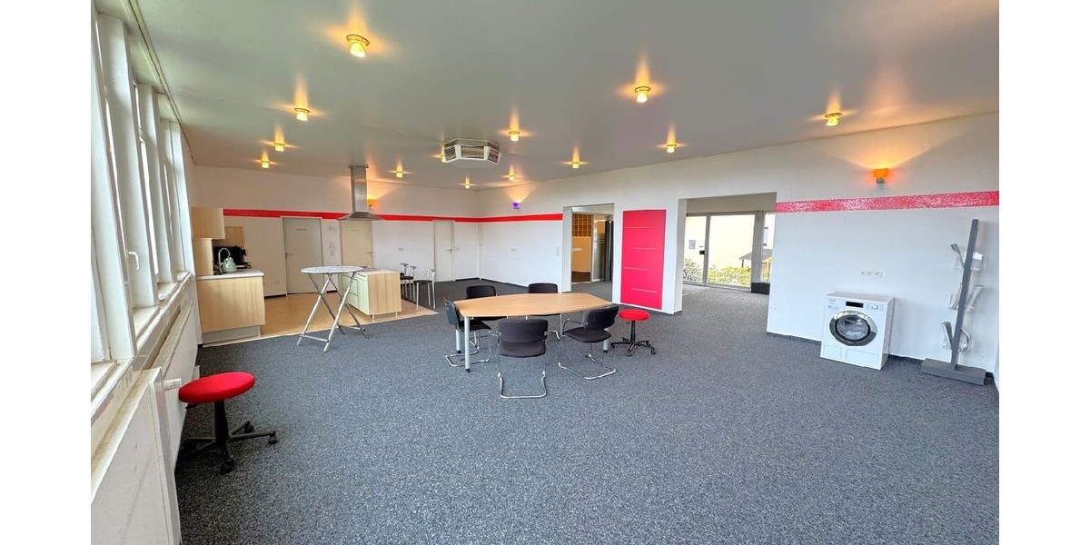 albero:) gut zu Arbeiten - Gewerbeobjekt Mainhausen Mainflingen | Angebot:26975705