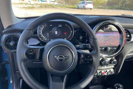 Mini One 19.000 km 20.800 &euro; Langen 63225
