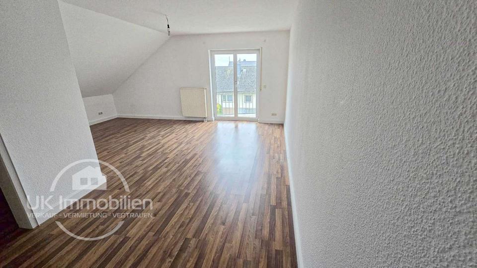 5,5-Zi-Maisonette-RaumRiese mit Garten in Weiterstadt 5 zimmer