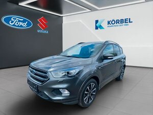 Ford Kuga 1.5 ST-Line*WinterP*DesignP4*Pano* 41.200 km 17.970 € Nidderau 61130