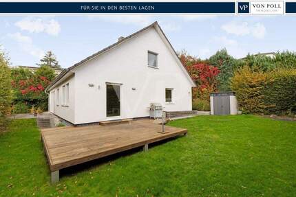 Haus Königstein im Taunus Königstein - 5 Zimmer, 185 m&sup2;, 990.000&euro; | Angebot:25697863