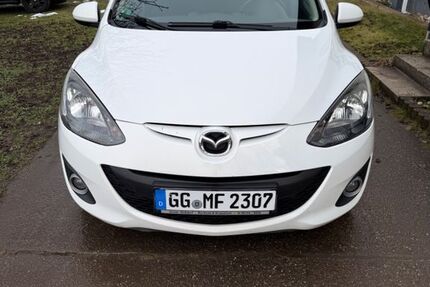 Mazda 2 110.000 km 5.000 &euro; Groß-Gerau 64521