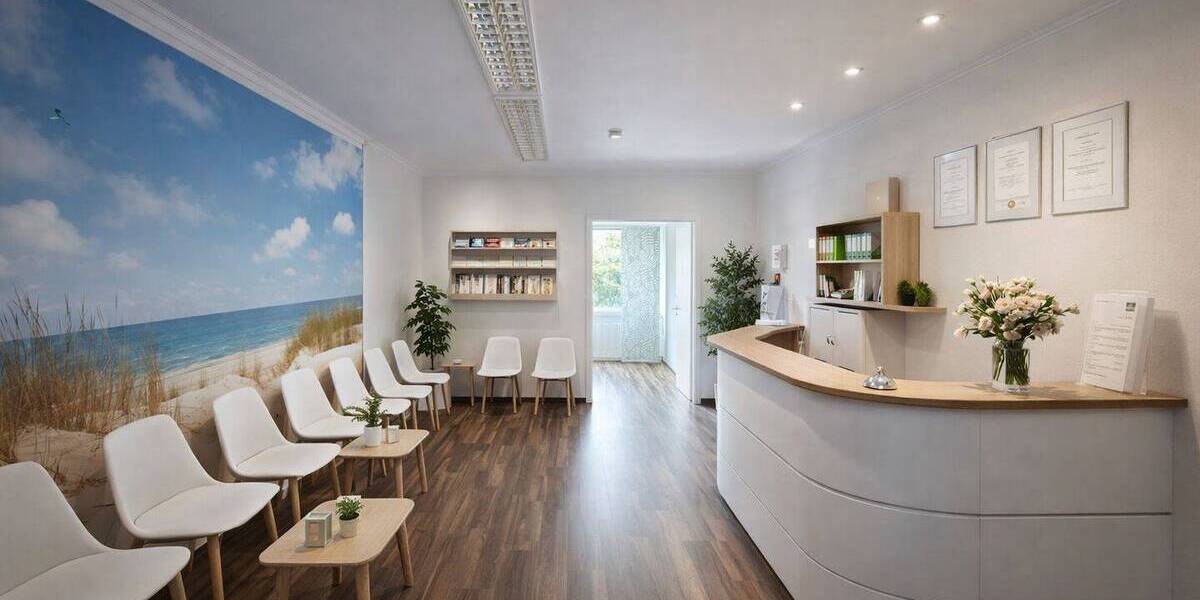 Gewerbeobjekt Bad Homburg Berliner Siedlung/Gartenfeld - 219.000&euro; | Angebot:26217228