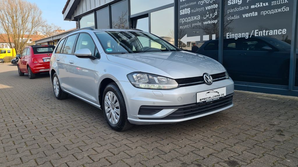 VW Golf 137.000 km 10.990 &euro; Offenbach am Main 63069
