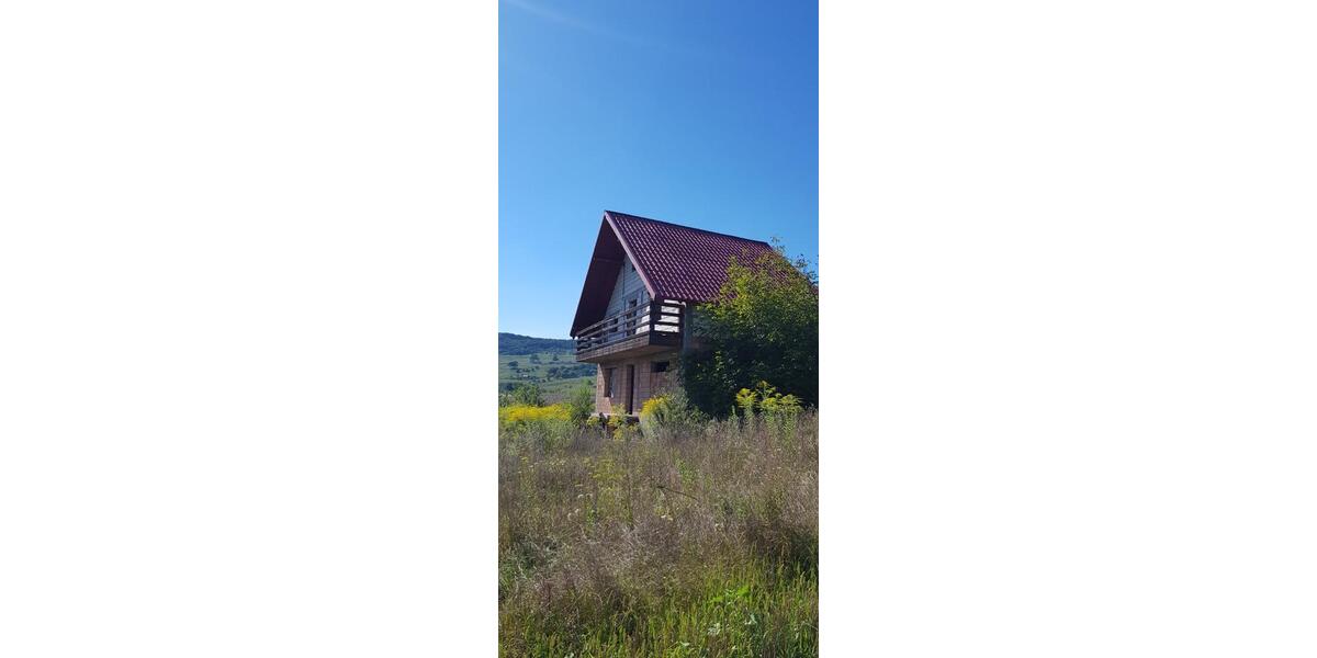 Haus, investment opportunity in Sighisoara, Romania zimmer