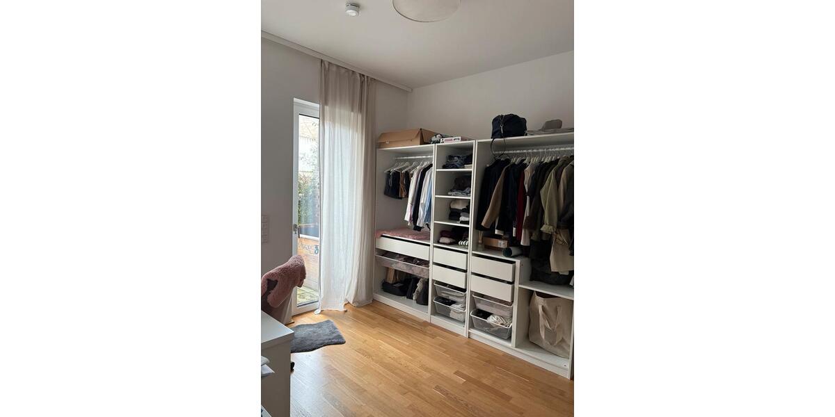 Terrassenwohnung Offenbach am Main Hafen - 2.5 Zimmer, 62 m&sup2;, 1.200&euro; | Angebot:26522705
