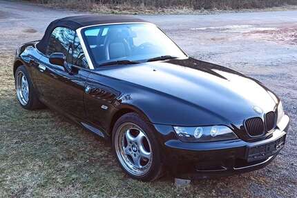 BMW Z3 214.818 km 4.500 &euro; Rodenbach 63517
