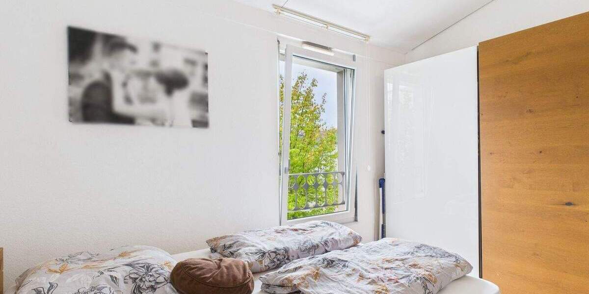 Reihenmittelhaus Hanau Lamboy - 3 Zimmer, 85 m&sup2;, 384.000&euro; | Angebot:24623003