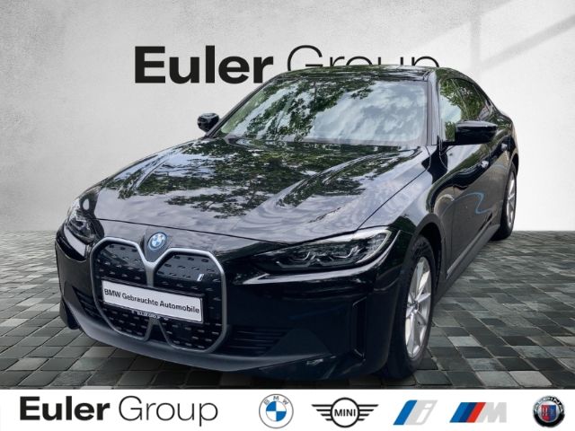 BMW i4 41.618 km 31.999 &euro; Frankfurt 60314