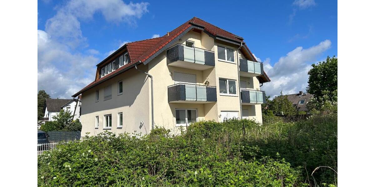 Dachgeschoßwohnung Rödermark - 2 Zimmer, 79 m&sup2;, 285.000&euro; | Angebot:26955661