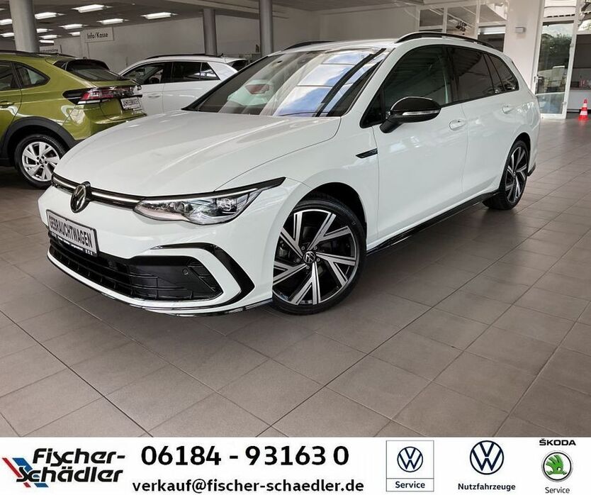 VW Golf 33.639 km 28.450 € Bad Vilbel 61118