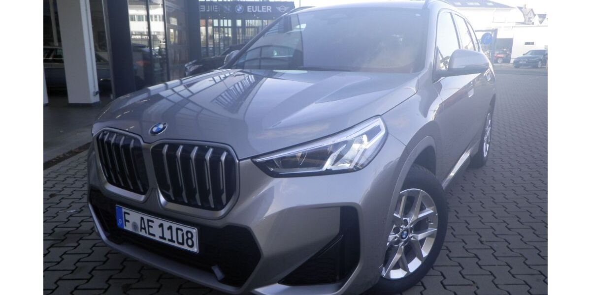 BMW X1 1.101 km 49.299 &euro; Frankfurt am Main 60435