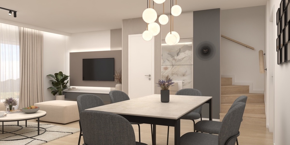 Freistehendes Einfamilienhaus in Kronberg-Oberhöchstadt– Energieeffizienter Neubau - Einfamilienhaus Kronberg | Angebot:26931669