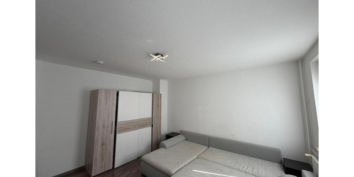 Etagenwohnung Frankfurt am Main Sachsenhausen - 1.5 Zimmer, 46 m&sup2;, 800&euro; | Angebot:26061116