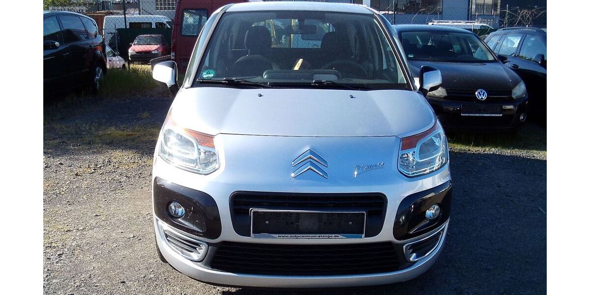 Citroen C3 208.000 km 2.000 &euro; Erlensee 63526
