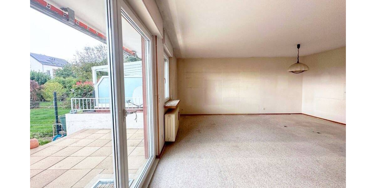 Reihenmittelhaus Kronberg im Taunus Oberhöchstadt - 5 Zimmer, 107 m&sup2;, 490.000&euro; | Angebot:23597172