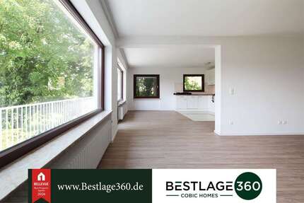 Wohnung Frankfurt Mitte-West - 3 Zimmer, 91 m&sup2;, 1.420&euro; | Angebot:27151432