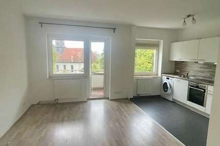 Wohnung Frankfurt Eschersheim - 2 Zimmer, 43 m&sup2;, 239.000&euro; | Angebot:23021028