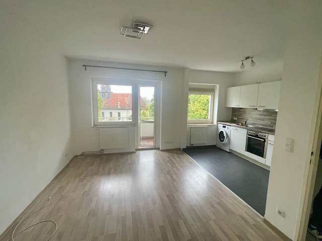Wohnung zum Kaufen in Frankfurt 239.000 € 42.8 m² 2 zimmer