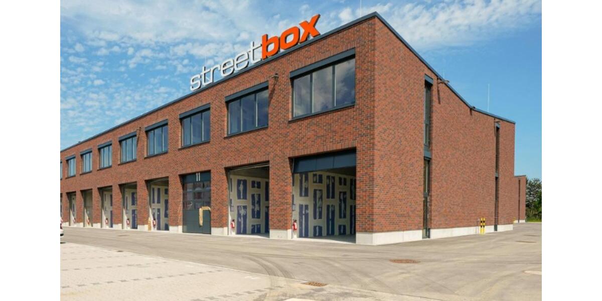 Gewerbeobjekt Offenbach am Main Bieberer Berg - 999&euro; | Angebot:22498240