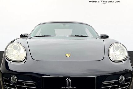 Porsche Cayman 86.750 km 30.900 € Ginsheim-Gustavsburg 65462