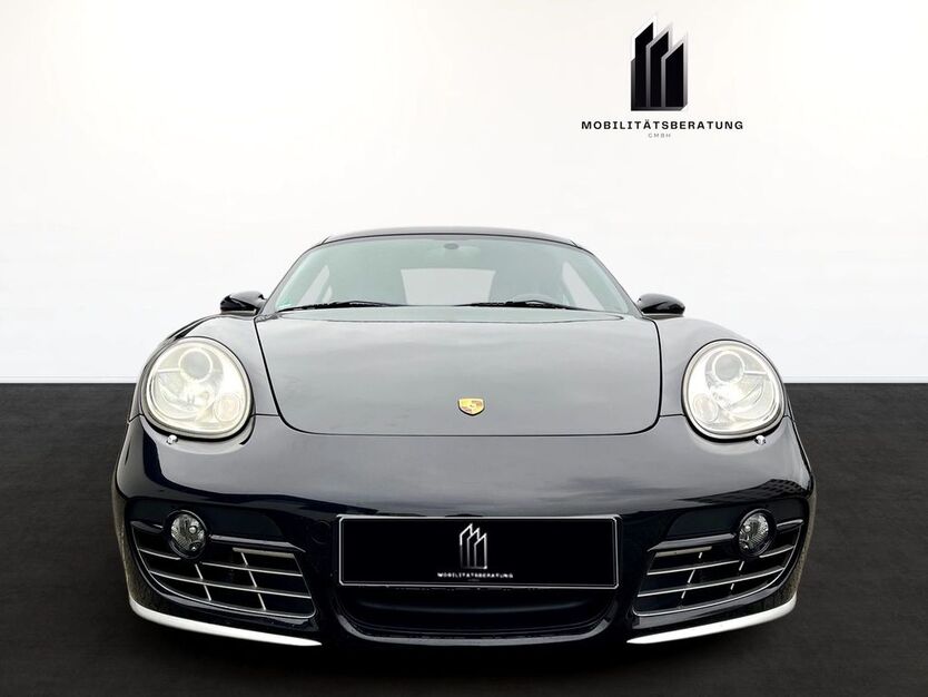 Porsche Cayman 86.750 km 30.900 € Ginsheim-Gustavsburg 65462