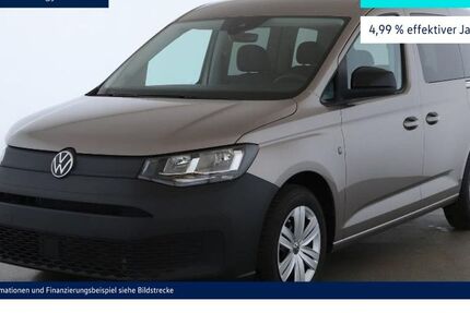 VW Caddy 11.003 km 26.990 &euro; Hanau 63452