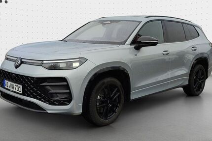 VW Tayron 7.900 km 60.680 &euro; Bad Nauheim 61231