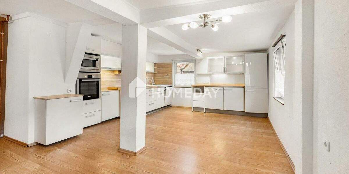 Bauernhaus, Landhaus Rodenbach Niederrodenbach - 4 Zimmer, 130 m&sup2;, 345.000&euro; | Angebot:25773318