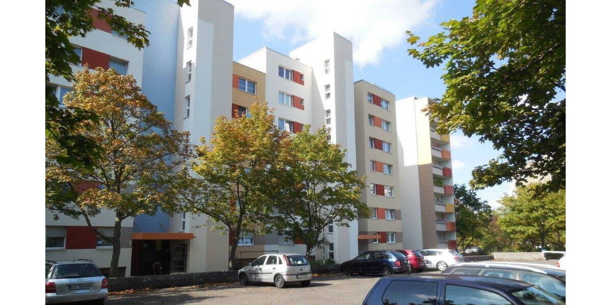Etagenwohnung Darmstadt Kranichstein - 1 Zimmer, 44 m&sup2;, 450&euro; | Angebot:24138185