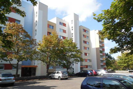 Wohnung Darmstadt Kranichstein - 1 Zimmer, 44 m&sup2;, 450&euro; | Angebot:24138185