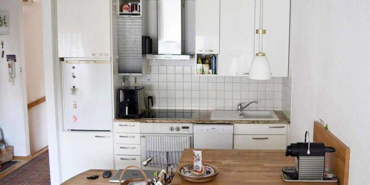 Reihenendhaus Bad Vilbel - 6 Zimmer, 137 m&sup2;, 629.000&euro; | Angebot:25721081