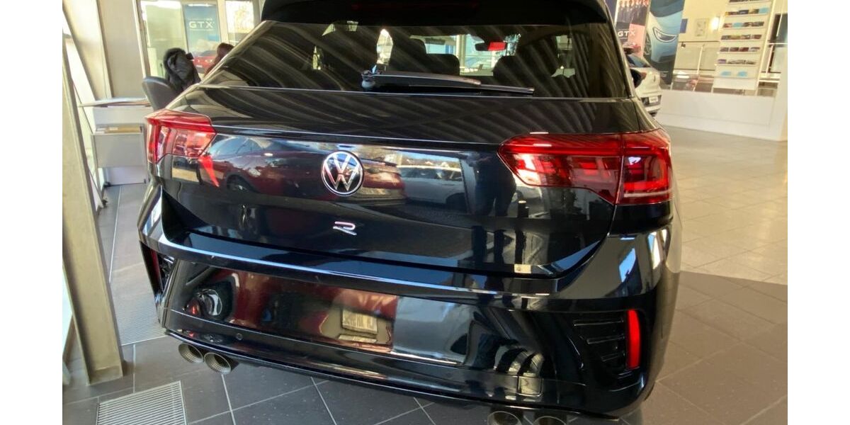 VW T-Roc 70.000 km 30.500 &euro; Oberursel 61440