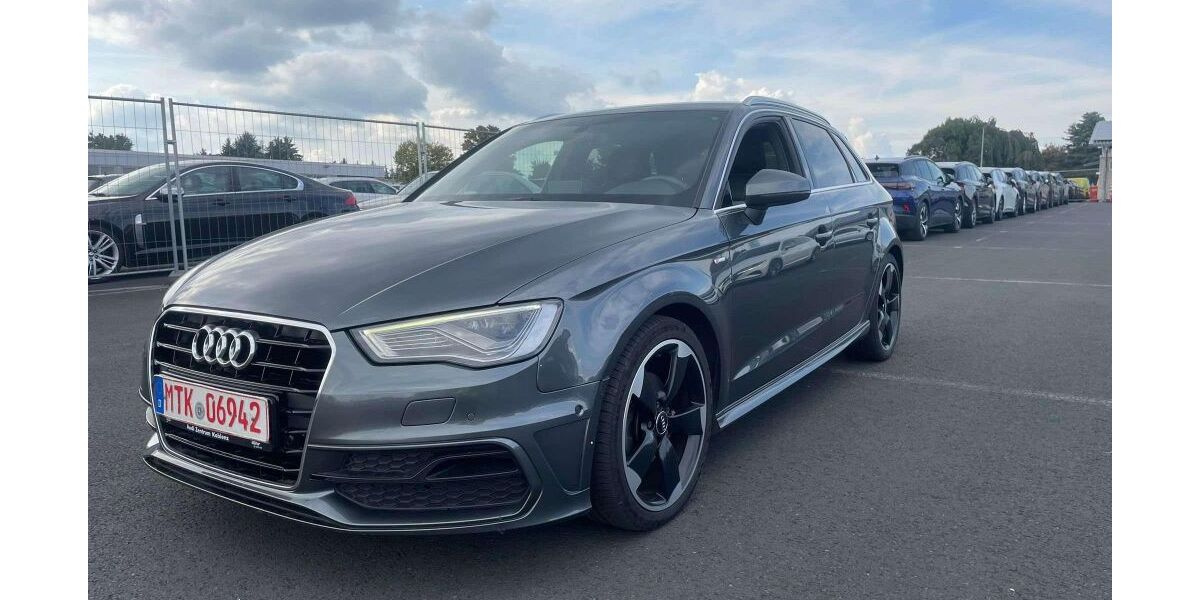 Audi A3 99.800 km 15.799 &euro; Eppstein 65817