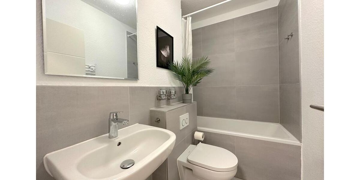 Etagenwohnung Frankfurt am Main Nied - 1 Zimmer, 15 m&sup2;, 530&euro; | Angebot:26632625