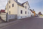 Doppelhaushälfte mit Garten und Nebengebäude – flexibel nutzbar für Familien - Doppelhaushälfte Rodgau | Angebot:25853370