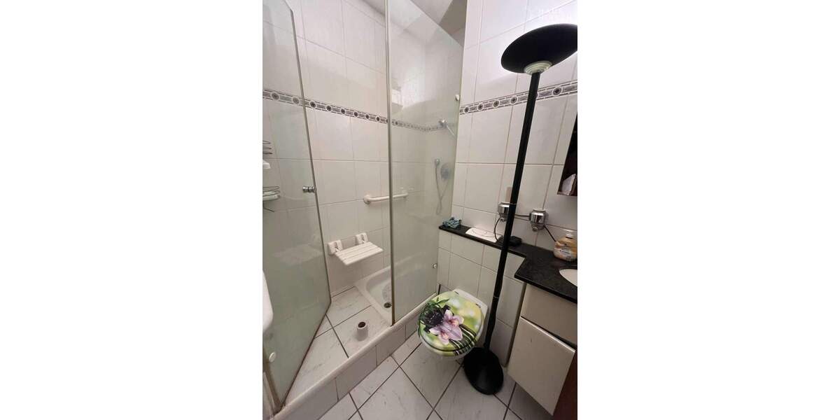 Etagenwohnung Frankfurt am Main Nied - 2 Zimmer, 41 m&sup2;, 195.000&euro; | Angebot:25748324