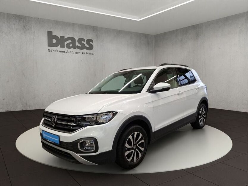T-Cross
