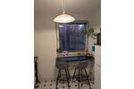 Etagenwohnung Frankfurt am Main Gutleutviertel - 2.5 Zimmer, 60 m&sup2;, 509&euro; | Angebot:26620840