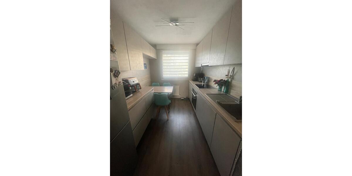 Etagenwohnung Darmstadt Darmstadt-Nord - 4.5 Zimmer, 101 m&sup2;, 320.000&euro; | Angebot:26415256