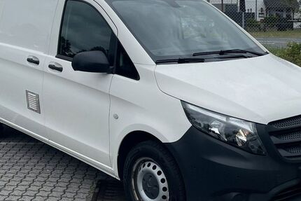 Mercedes-Benz Vito 85.500 km 18.980 &euro; Langen 63225